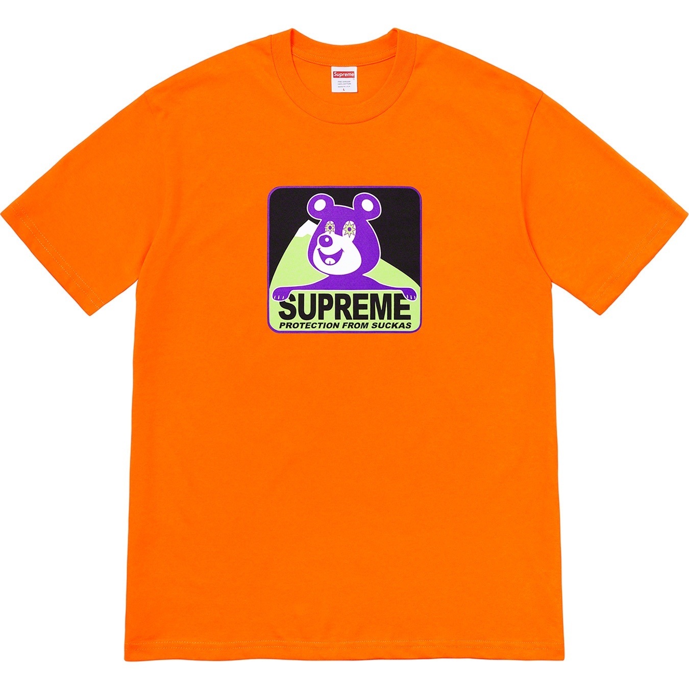 Bear Tee view 3